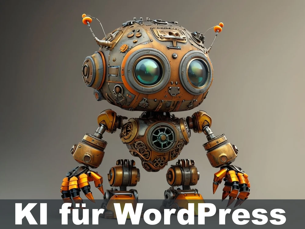 KI für WordPress