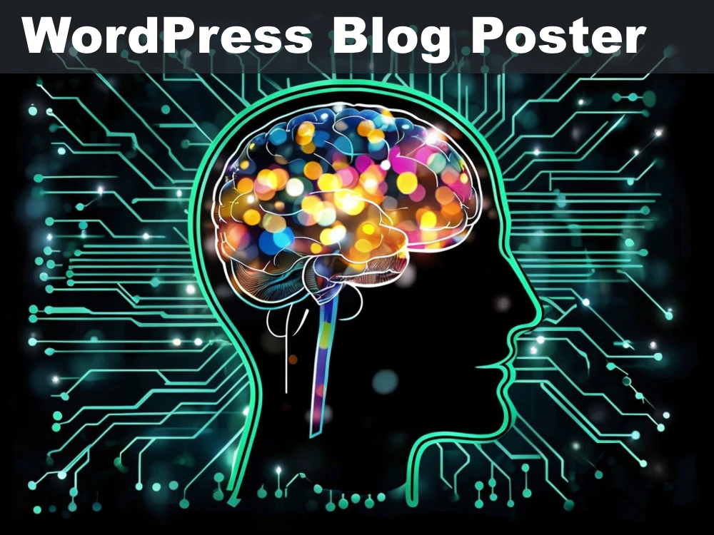 WordPress Blog Poster